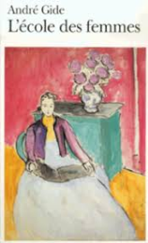 L'Ecole des femmes / Robert /Geneviève